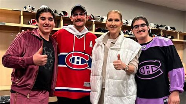 How old is Celine Dion? A comprehensive guide to the singer’s life and career |