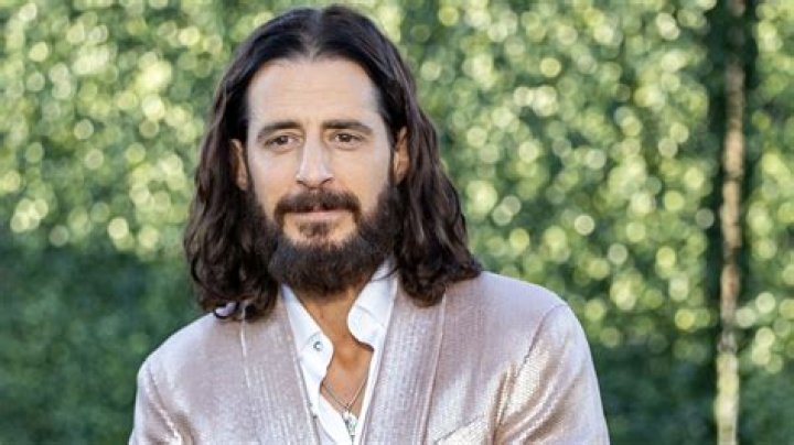 Unveiling The Age And Story Behind Jonathan Roumie: Discoveries And Insights