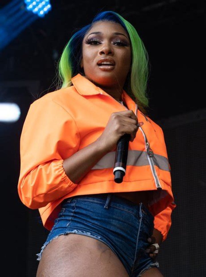 Discover The Untold Truths Behind Megan Thee Stallion's Age