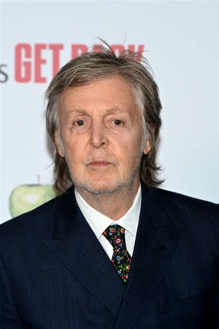 Unraveling The Mystery: How Old Is Paul McCartney?