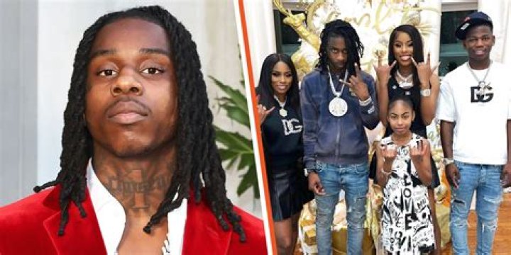 Uncover The Age Of Polo G's Sister!