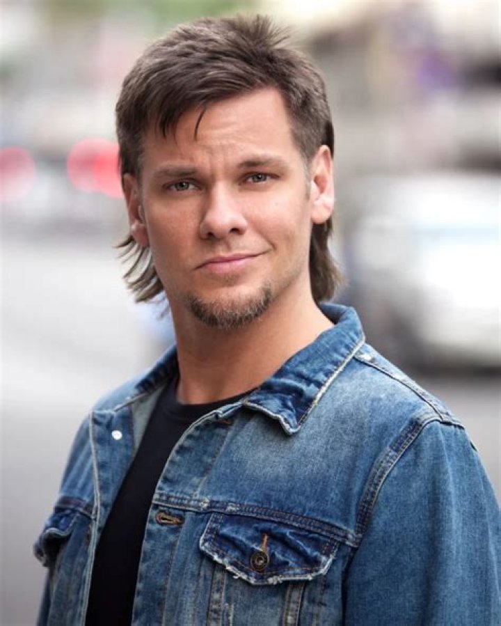 Discovering The Age Of Theo Von: A Journey Through Time