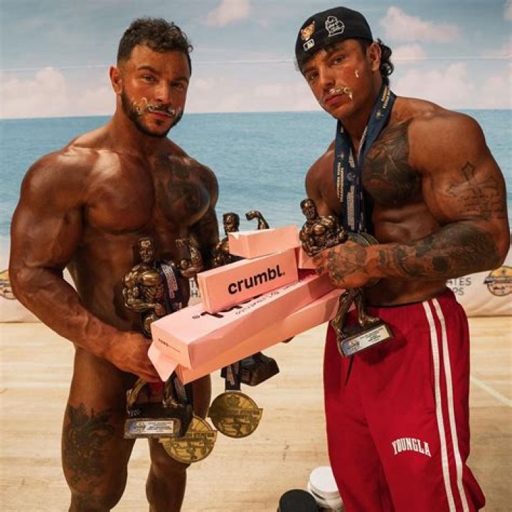 Unveiling Their Age And Fitness Journey