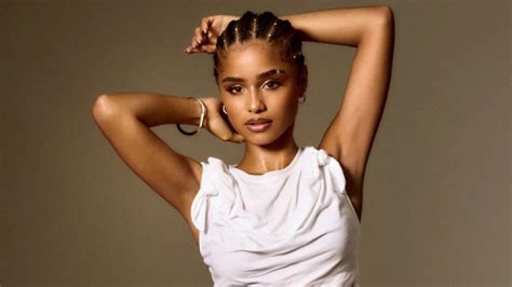 Unraveling The Mystery: How Old Is Tyla?