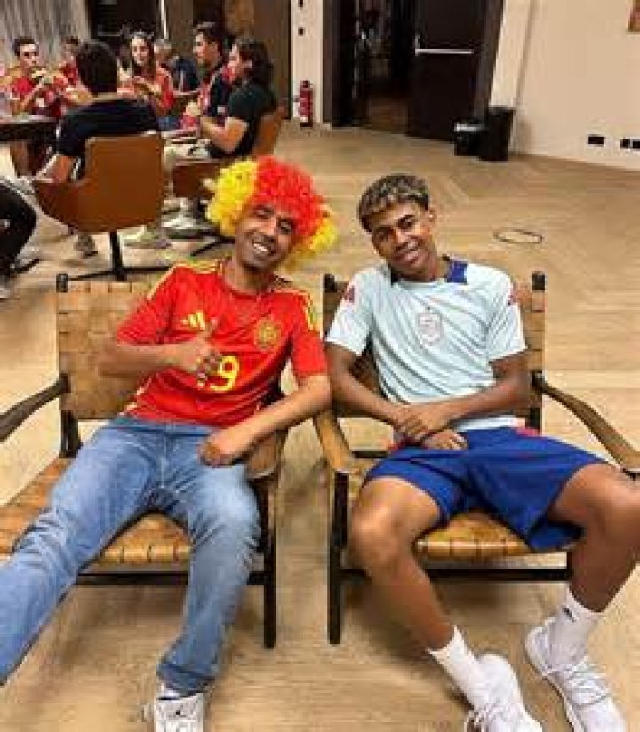 The Complete Guide To Uncovering The Mystery Of Yamal's Dad's Age