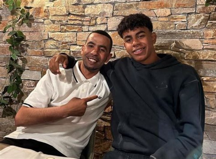 Uncovering The Mystery: How Old Is Yamal's Father?