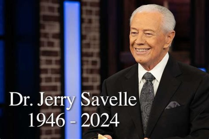 Uncovering The Facts Behind Jerry Savelle's Age
