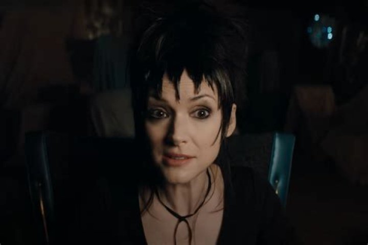 Unlocking The Mystery: How Old Was Winona Ryder In Beetlejuice?