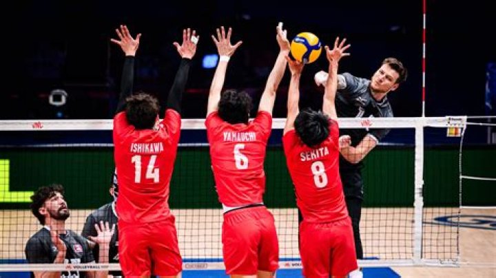 How ‘outsider’ Kioni conquered the volleyball world |