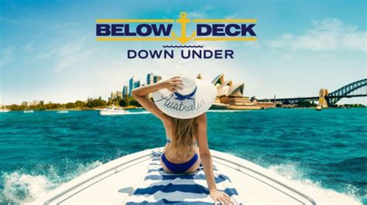 Uncovering The Truth: How Realistic Is "Below Deck"?