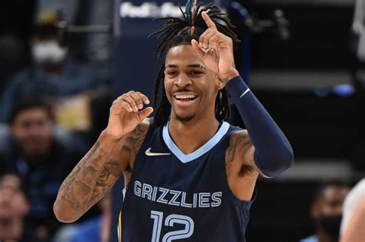 How Tall is Ja Morant? His Real Height Revealed