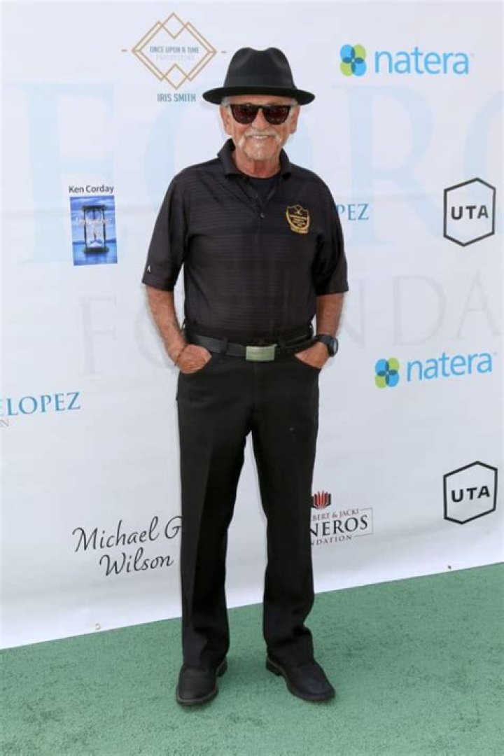 How Tall Is He Really? Joe Pesci's Height Revealed