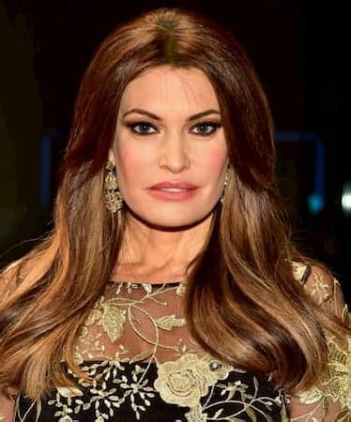 Unveiling The Height Of Kimberly Guilfoyle: A Fascinating Insight
