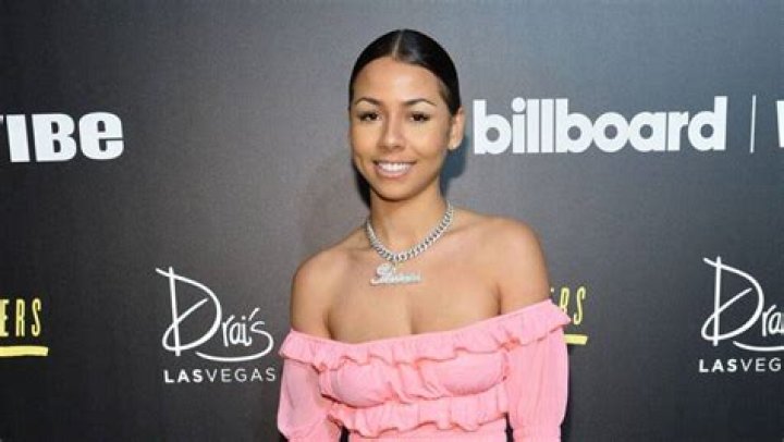 Unveiling The Height Of Mariah The Scientist: Secrets And Surprises Revealed