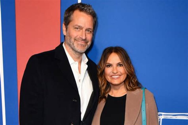 Unveiling The Height Of Mariska Hargitay's Husband