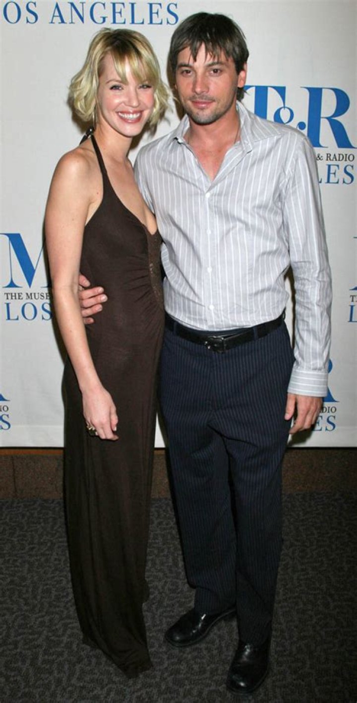 Unveil The Unseen: Skeet Ulrich's Height Revealed