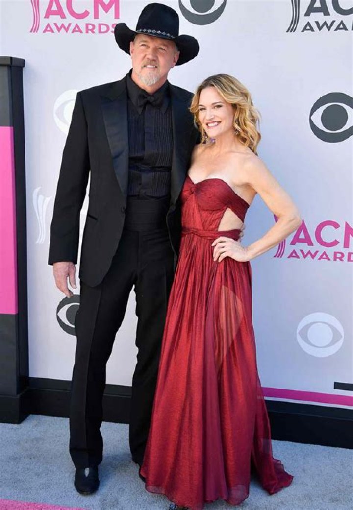 How Tall is Trace Adkins? A Guide to the Country Star’s Life and Career |