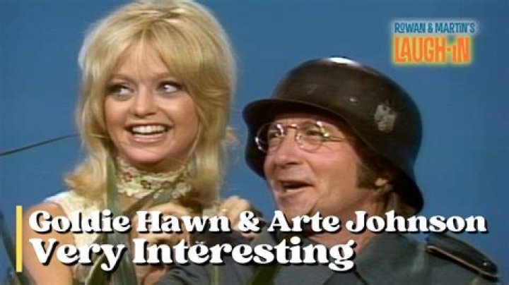 Unveiling The Enigma: Exploring Arte Johnson's Height