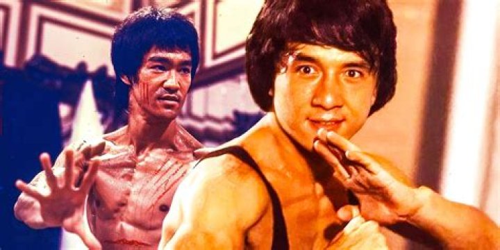 How Tall Was Bruce Lee? And Other Facts About the Martial Arts Legend |