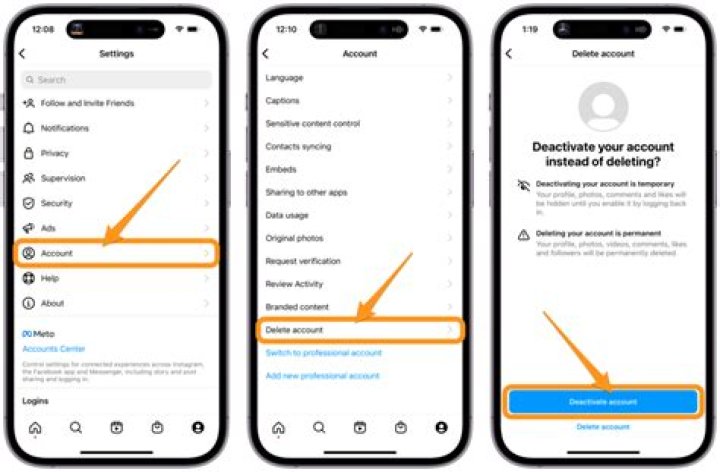 How To Delete An Instagram Story That Won't Upload - The Ultimate Guide