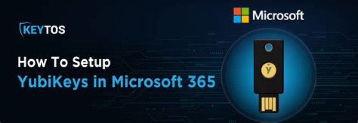 Mastering The Deployment Of YubiKeys: A Comprehensive Guide