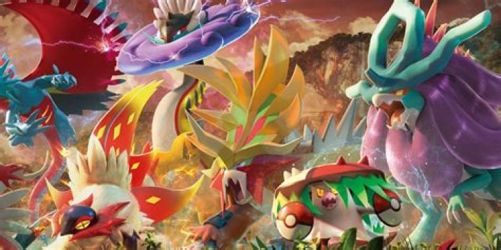 Discover The Ultimate Guide To Unlocking 5-Star Tera Raids!