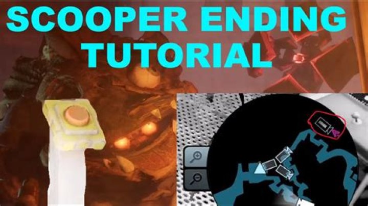 How To Get Scooper Ending Ruin: A Detailed Guide