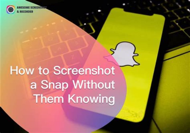 Ultimate Guide: Watch Someone Snap Secretly Without Detection