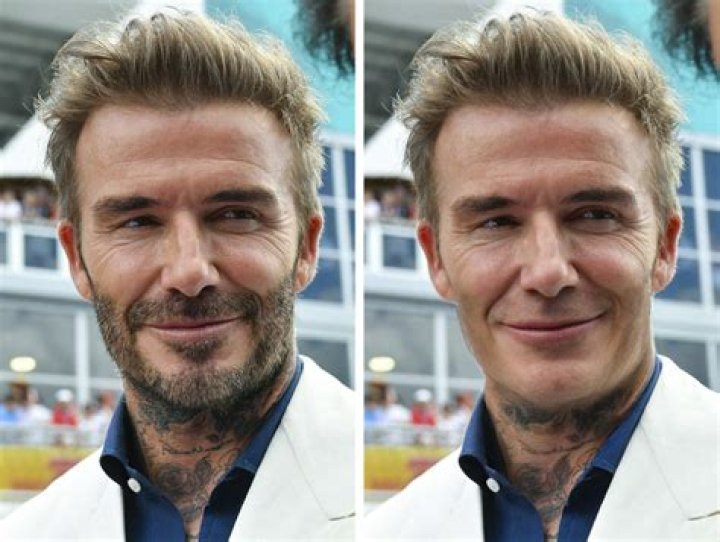 How To See Yourself Without A Beard: The Ultimate Guide