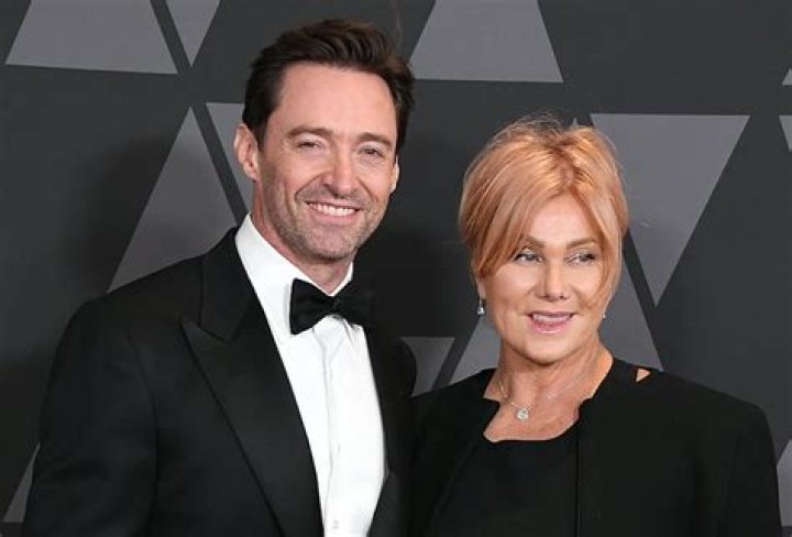 Unveiling The Hugh Jackman Wife Age Difference: A Love Story Beyond Numbers