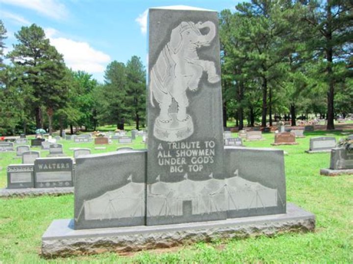 Essential Guide To Hugo, Oklahoma Cemeteries