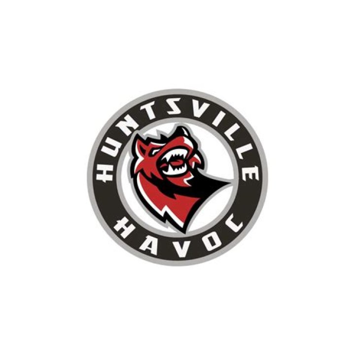 Huntsville AL Logo Design - Custom Logos For Your Business
