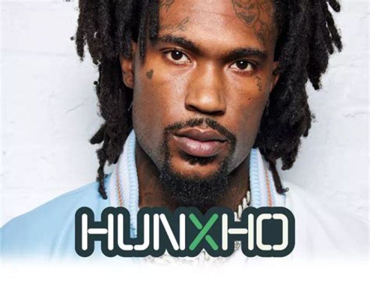 Unveiling The Charismatic World Of Hunxho
