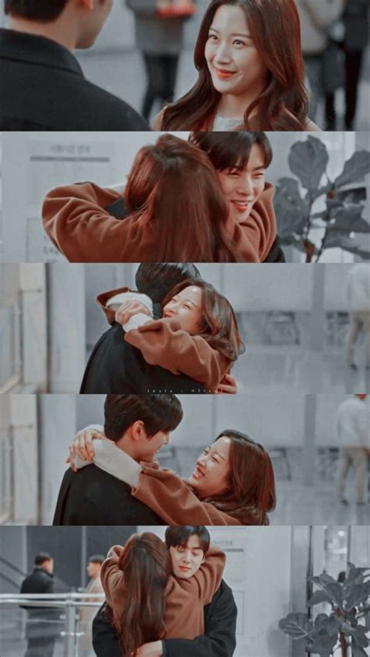 Exploring The Rumors: Hwang In Yeop Dating Kim So Hyun