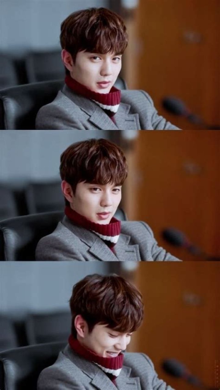 Hwang In Yeop Education: Academic Background And Qualifications