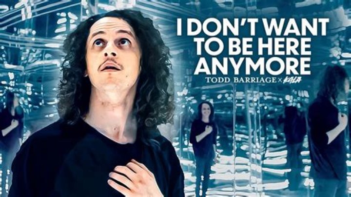 Rediscovering Freedom: Absence Of Longing And The Power Of Moving On