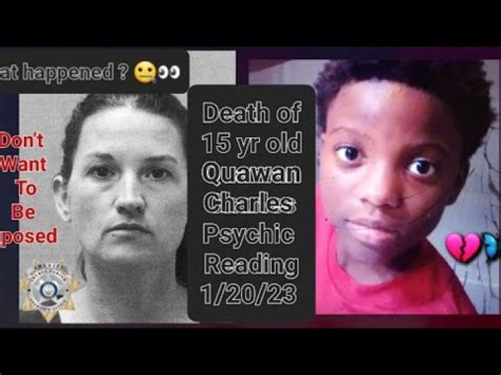 Ian Charles' Cause Of Death: A Shocking Truth Revealed