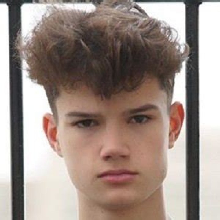 Uncover Ian Charles's Instagram: Behind-the-Scenes Glimpses