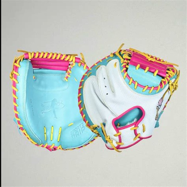 Uncover The Sweet Secrets Of Ice Cream Catchers Mitts