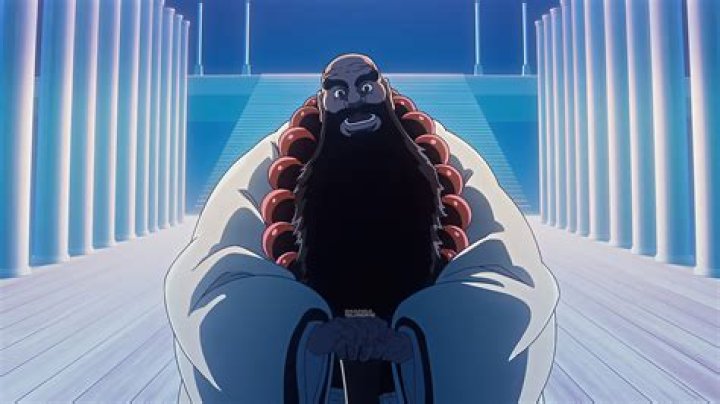 Unveiling The Legacy Of Ichibei Bleach: A Journey Through Power And History
