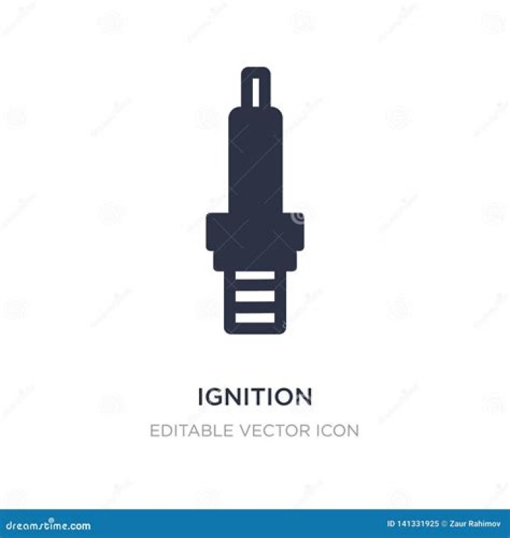 Ignite Your Website With An Engaging Ignition Icon