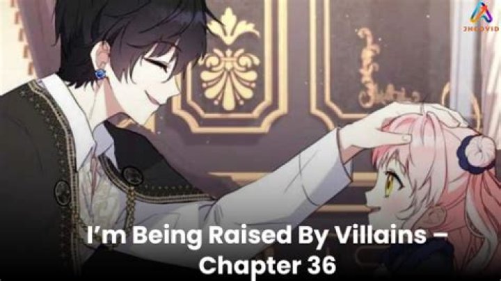 Uncover Hidden Truths In "Im Being Raised By Villains Chapter 1"