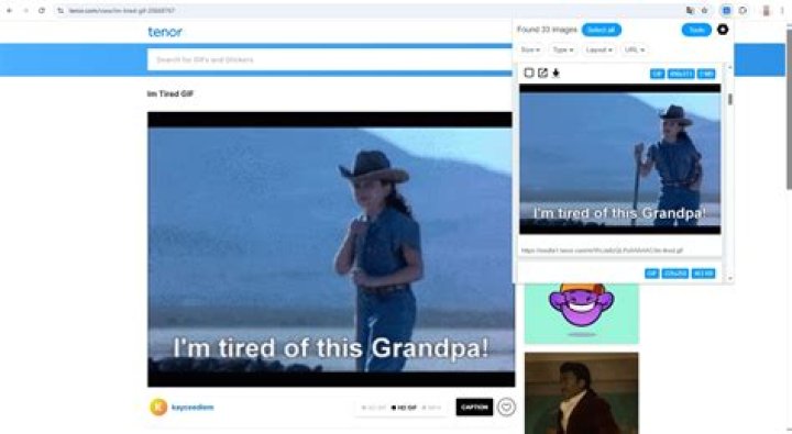 Unraveling The Truths Behind "I'm Tired Of This Grandpa"