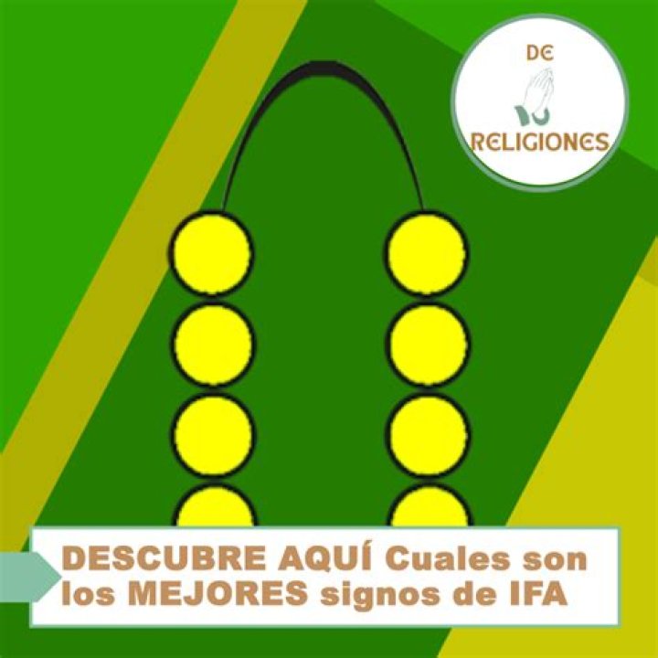 Stunning IFA Images: Enhance Your Rituals And Beliefs