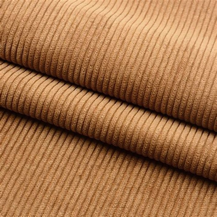 Stunning Images Of Soft And Durable Corduroy