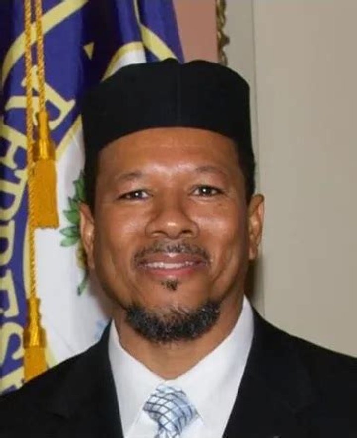 Imam Talib Shareef: A Visionary Leader And Spiritual Guide