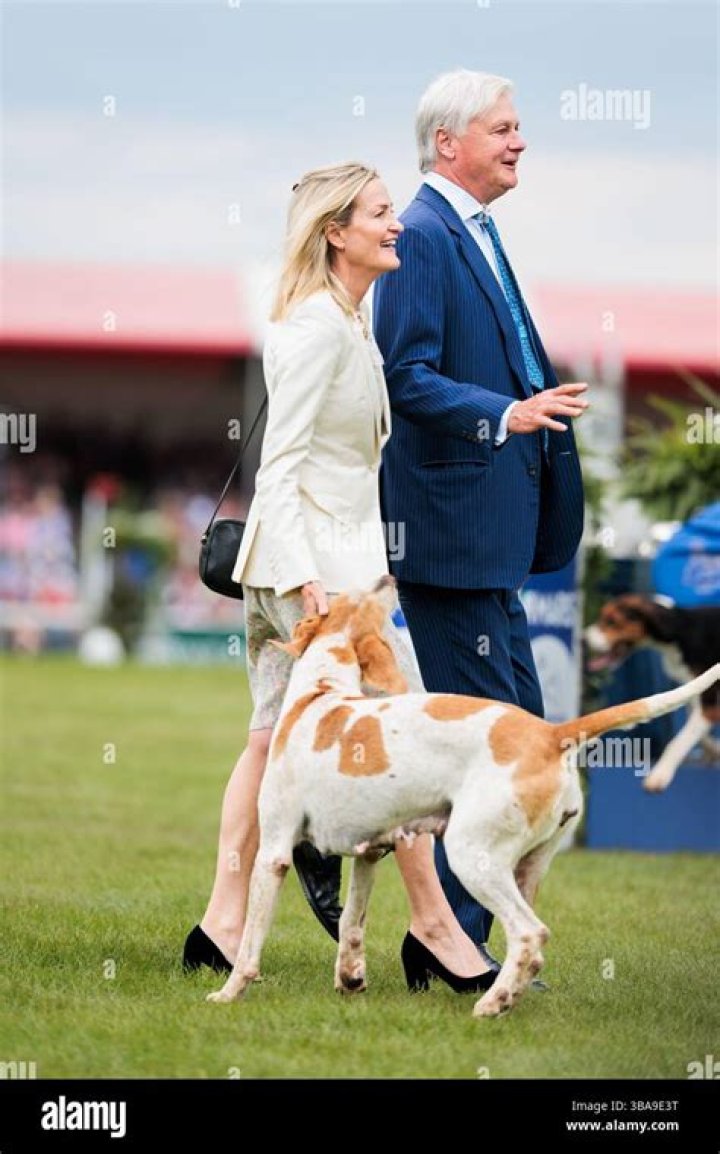 India de Beaufort children: Meet Crosby James Beaufort-Grinnell