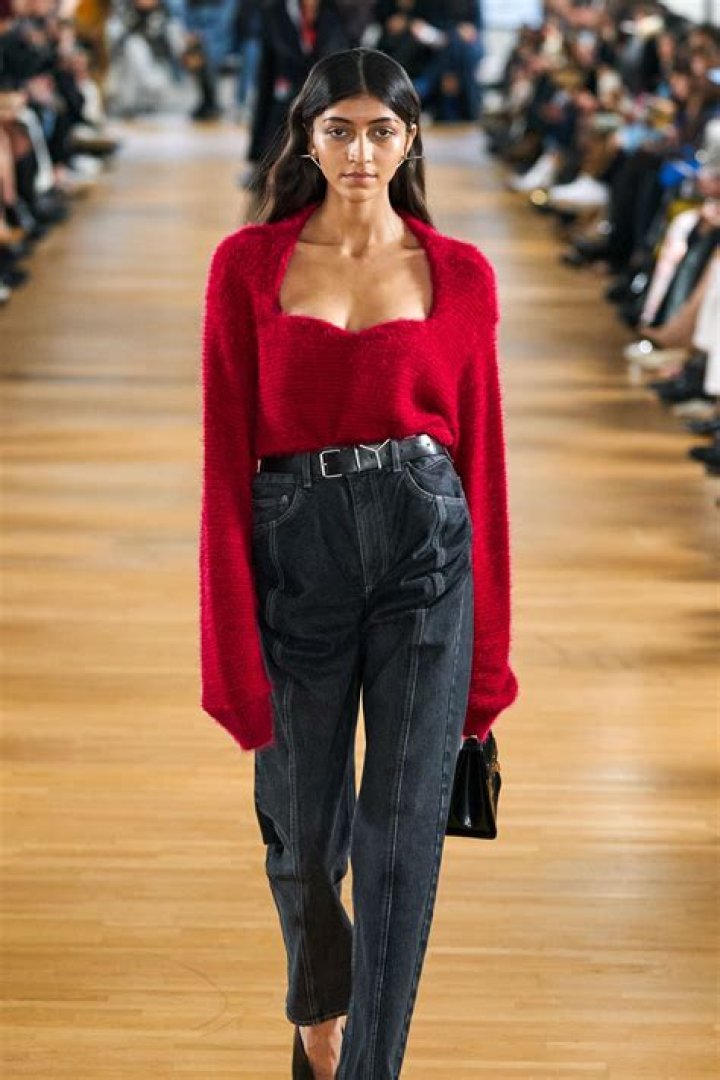 The Exclusive Guide To Indian Fashion Models: A Comprehensive Showcase