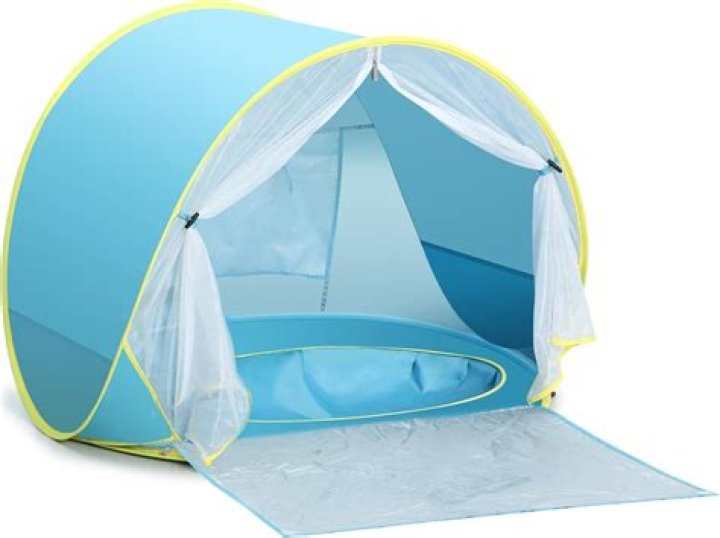 The Ultimate Guide To Infant Dome Tents: Safety, Comfort, And Adventure
