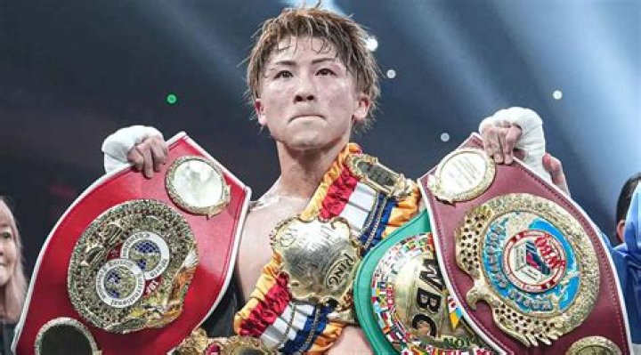 Discovering Inoue: A Journey Through Talent And Passion